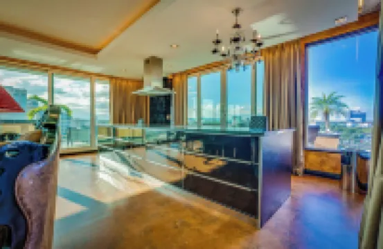 Fields Plaza Hotel by ABC