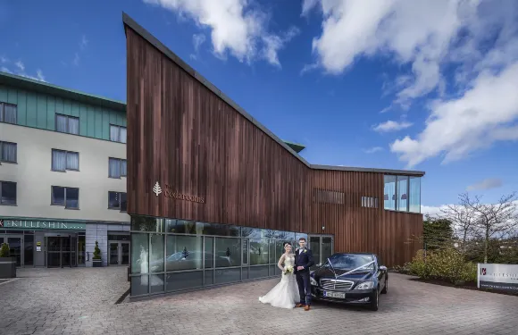 波特勞伊斯凱拉申酒店