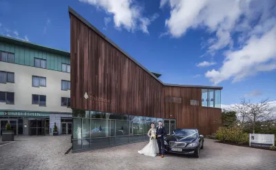 The Killeshin Hotel Portlaoise Hôtels à : 