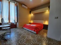 ベロベロルームス & アパートメント