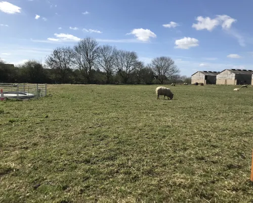 Bridge Farm Holiday Cottages Hotels in Wychavon District