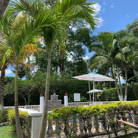 Finca Hotel Chalet Santa Ines