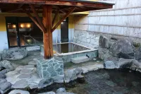 Matsuriya Yuzaemon Hotels in Fukushima