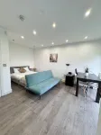 The Hatton Rooms Hotels in Heathrow