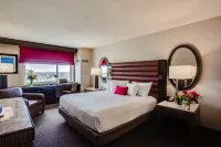 Overton Hotel and Conference Center Hotels in Lubbock