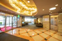 Osaka Moriguchi Plaza Hotel Hôtels à : Moriguchi