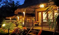 Si Pitung Village