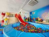 VacationClub - Olympic Apartments