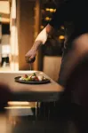 Vigilius Mountain Resort - 조식 운영