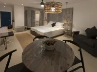 Hylatio Tourist Village Hotels in Pissouri