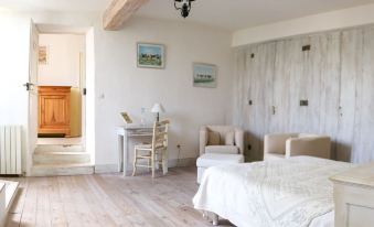 Domaine de Marlas B&B