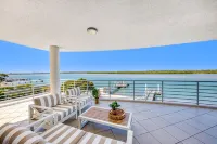 M1 Resort - Ocean View