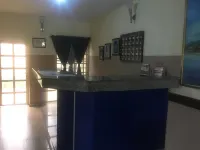 Villa Savoye Hotels and Resorts Hotels in Sangotedo