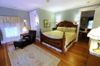 The Oliver Inn