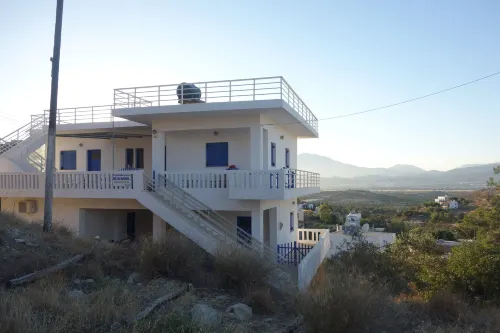 PanoramaKamil - Ocean View