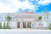 Hung Long Hotel Отели в г. Giong Trom District