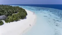 Vakkaru Maldives -  Luxury Private Island Resort - 5 звезд
