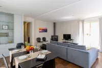 Porto Gaia City House by MP Hoteles en Mafamude