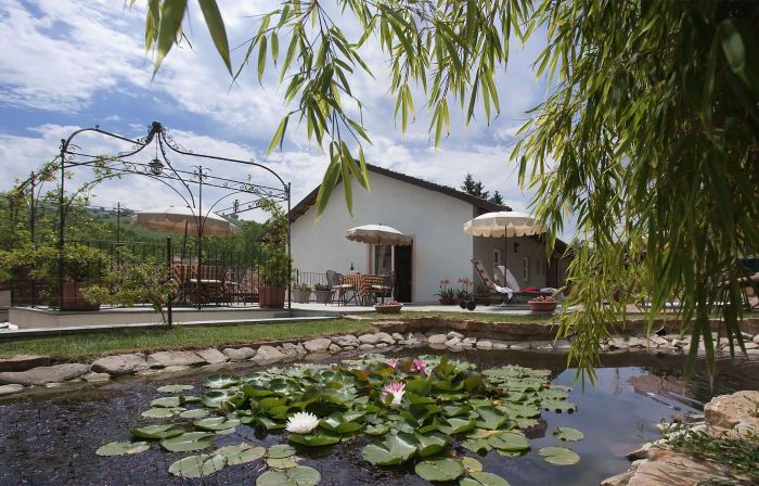 Marcarini Agriturismo
