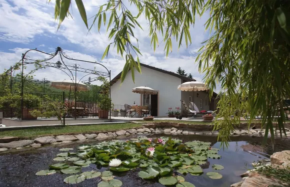 馬爾卡里尼農莊酒店