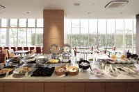 Candeo Hotels Sano - breakfast