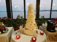 Alb. Rist. Alfredo Da Persichella Hoteles en 