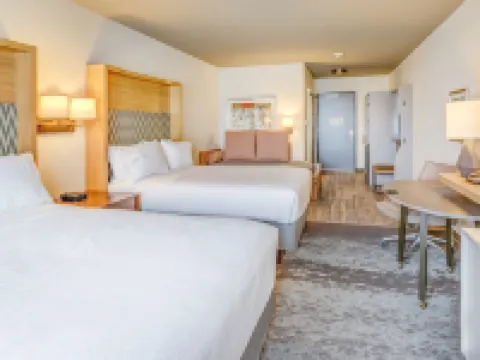 Holiday Inn & Suites BELLINGHAM by IHG Hotels in Bellingham