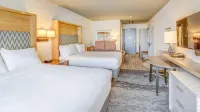 Holiday Inn & Suites Bellingham Отели в г. Беллингхам