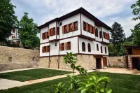 Mehmet Emin Efendi Konagi Hotels in 