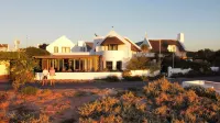 Abalone Hotel & Villa's - 4-Star