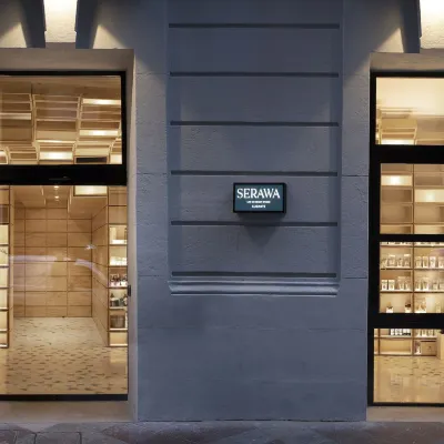 ホテル セラワ アリカンテ エクスプラナーダ デ エスパーニャ周辺のホテル