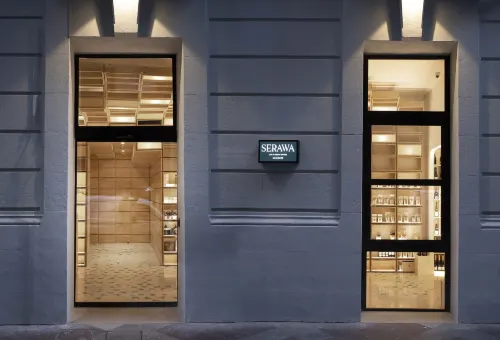 Hotel Serawa Alicante