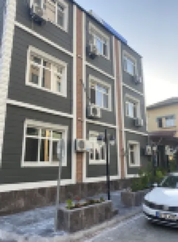 奧蘇斯帕米耶酒店 酒店