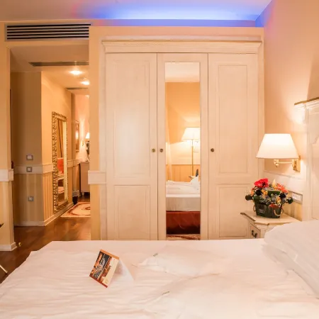 Hotel Beyfin