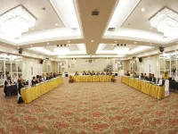 Green World Palace Hotel Hotels in Songkhla