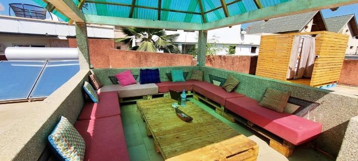 Villa Malaka Hotels in Dakar