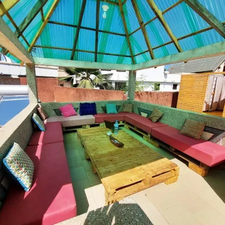Villa Malaka