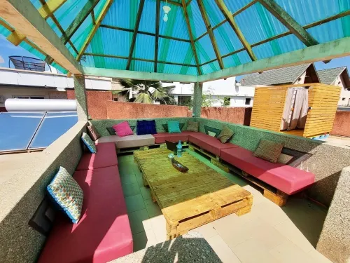 Villa Malaka - Homestays