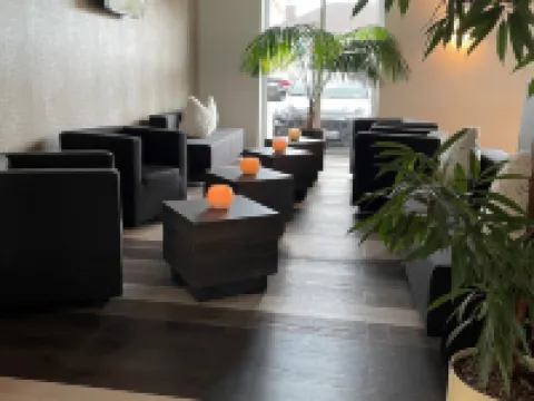 Hotel Schlafplatz Hoteles en Rodgau