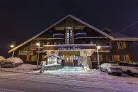 Fleur de Neige Châtel Hotel di Chatel