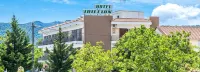 Idillion Hotel a Thiva