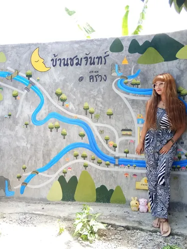 รูปภาพของบ้านชมจันทร์
