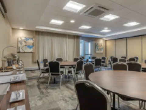 カンブリア ホテル ウエスト オレンジ ウェスト・オレンジのホテル