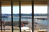 Loisir Spa Tower Naha - Merinäköala