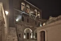 Tekkaya Cave Hotel Các khách sạn ở Goreme