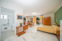 Odysseus Palace Hotels near Poros