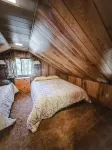 Croll Cabins-Armstrong Library- #5 at Vallecito Lake, Private Lawn, Great Views!