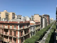 Room 110 Bari -Guesthouse-