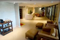 Malai Manso Resort Yatch Convention & Spa - spa
