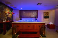 科蘇梅爾神祕光環全套酒店 - 限成人 - SPA